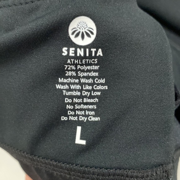 Senita Sports Bra - Picture 4 of 4